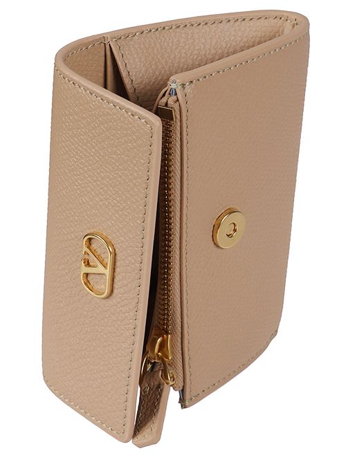 Logo Wallet VALENTINO GARAVANI | 7W2P0AS7SNPWRP